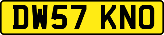 DW57KNO