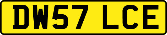 DW57LCE