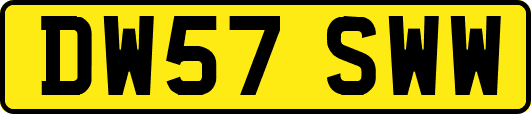 DW57SWW