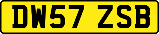 DW57ZSB