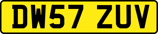 DW57ZUV
