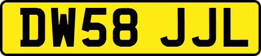DW58JJL