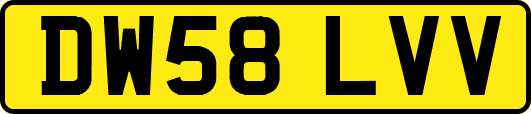 DW58LVV