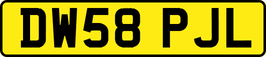 DW58PJL