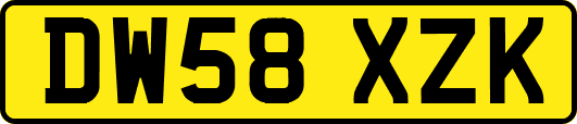 DW58XZK