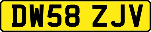 DW58ZJV