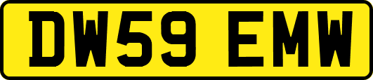 DW59EMW