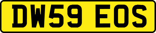 DW59EOS