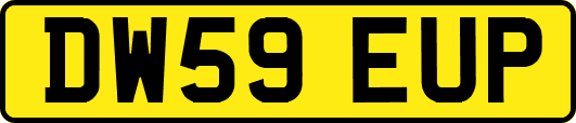 DW59EUP