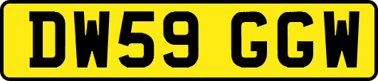 DW59GGW