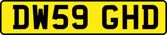DW59GHD