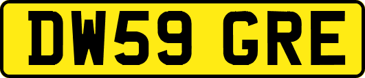 DW59GRE