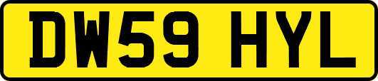 DW59HYL