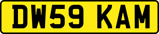 DW59KAM