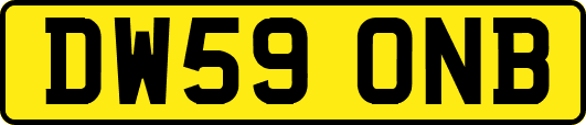 DW59ONB
