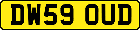 DW59OUD