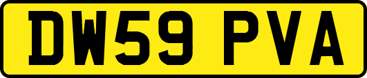 DW59PVA
