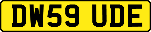 DW59UDE