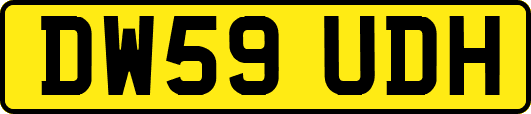 DW59UDH