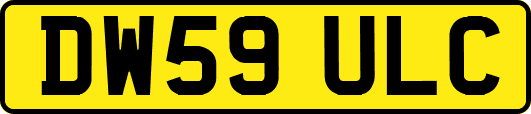 DW59ULC