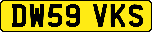 DW59VKS