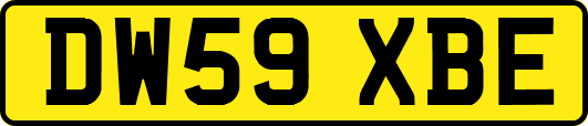 DW59XBE