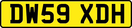 DW59XDH