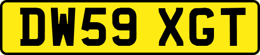 DW59XGT