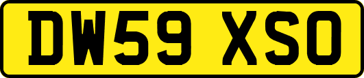DW59XSO