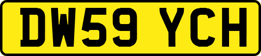 DW59YCH