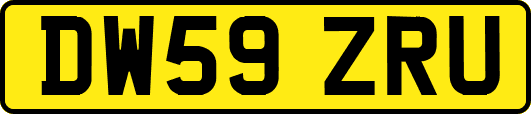 DW59ZRU