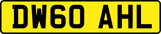 DW60AHL
