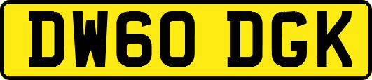 DW60DGK