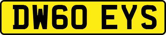 DW60EYS