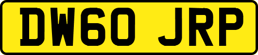 DW60JRP