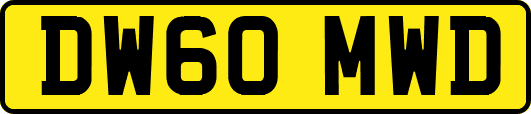 DW60MWD