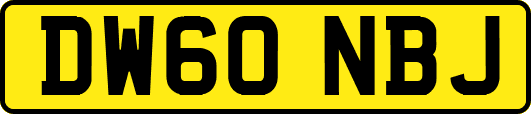 DW60NBJ