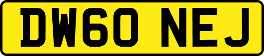 DW60NEJ
