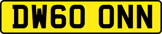 DW60ONN