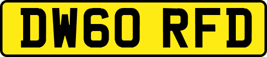 DW60RFD