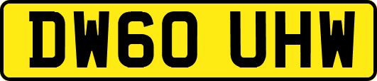 DW60UHW