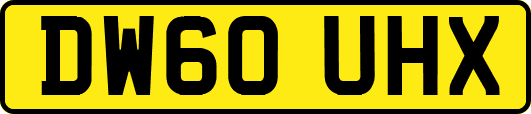 DW60UHX