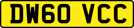 DW60VCC