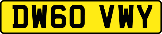 DW60VWY