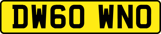 DW60WNO