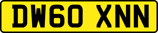 DW60XNN