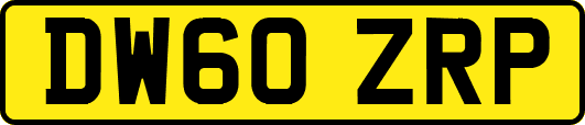 DW60ZRP