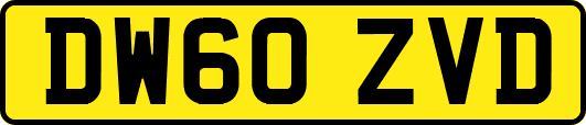 DW60ZVD