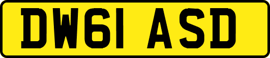 DW61ASD