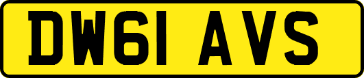 DW61AVS